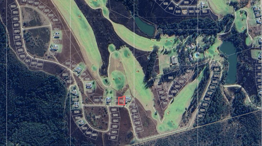 0 Bedroom Property for Sale in Katberg Eastern Cape